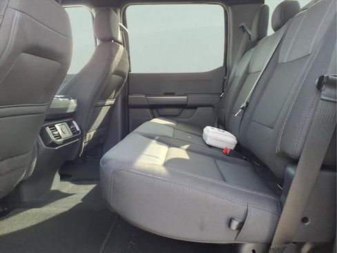 New 2026 Ford F150 STX image 10