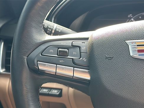 Used 2022 Cadillac CT5 Premium Luxury w/ Parking Package image 29