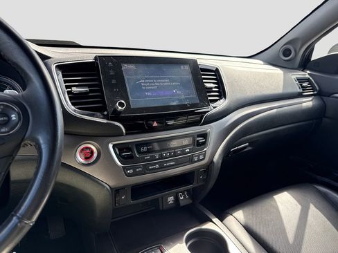 Used 2023 Honda Ridgeline RTL image 20