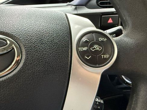 Used 2016 Toyota Prius C Two FWD image 13