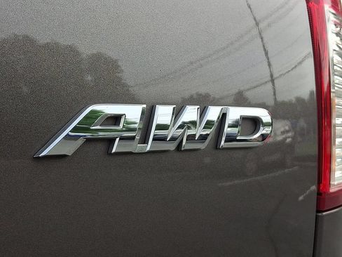 Used 2013 Honda CR-V EX image 29