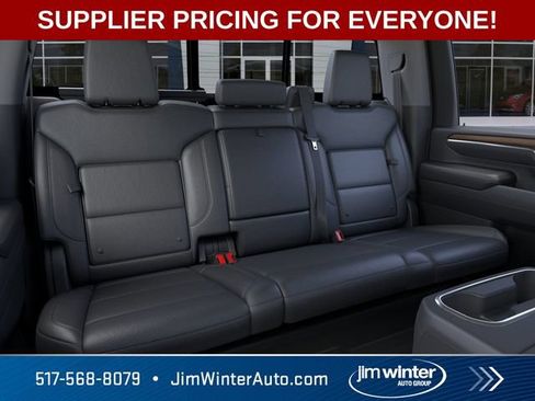 New 2026 GMC Sierra 2500 SLT w/ SLT Premium Package AWD/4WD image 41