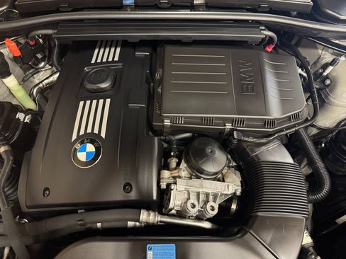 Used 2008 BMW 335i Convertible image 66