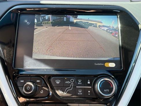 Used 2019 Chevrolet Bolt LT FWD image 19