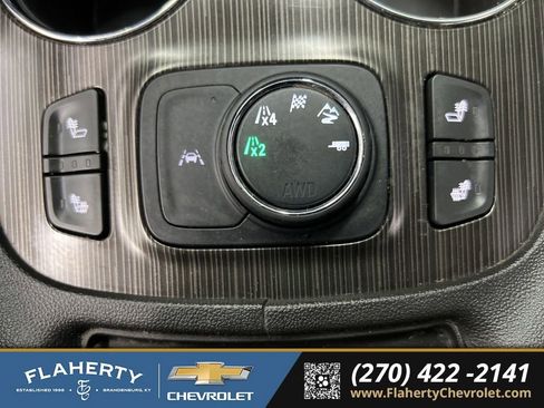 Used 2021 GMC Acadia SLT w/ Trailering Package AWD/4WD image 35