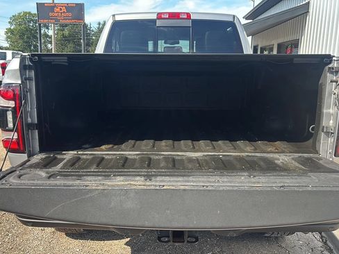 Used 2022 RAM 2500 Power Wagon w/ Level 2 Equipment Group AWD/4WD image 5