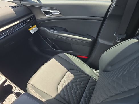 New 2026 Kia Sportage X-Line AWD/4WD image 15
