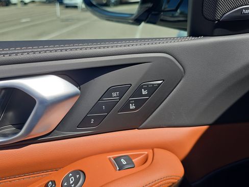 New 2026 BMW X5 xDrive50e w/ Executive Package image 20