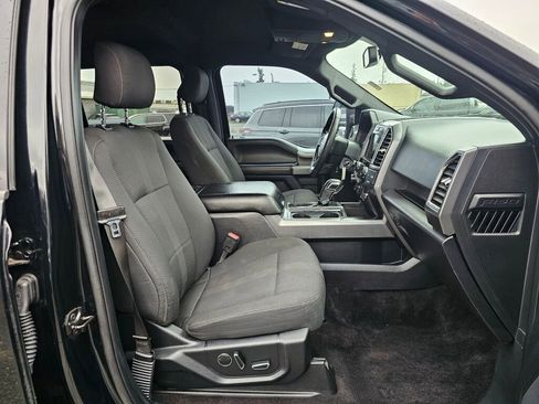 Used 2016 Ford F150 XLT w/ Equipment Group 302A Luxury image 12