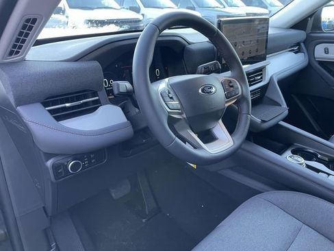 New 2026 Ford Explorer Active image 15