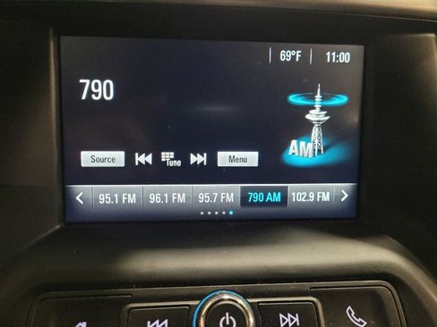 Used 2018 GMC Acadia SLE image 25