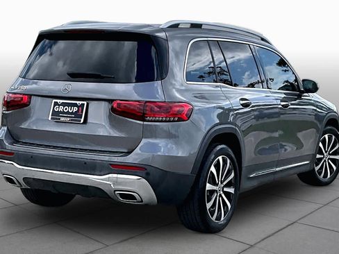 Used 2021 Mercedes-Benz GLB 250 image 12