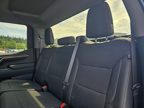 New 2026 Chevrolet Silverado 1500 RST w/ RST Select Package AWD/4WD image 18