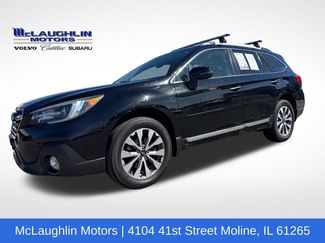 Used 2018 Subaru Outback 3.6R Touring 360° Tour