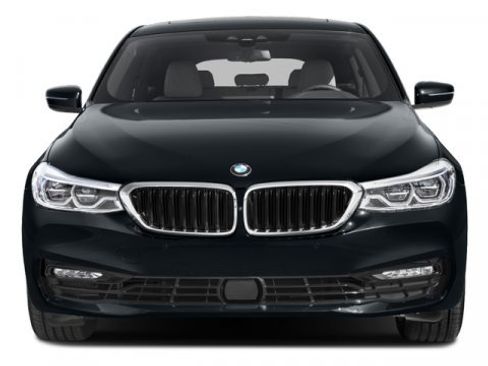 Used 2018 BMW 640i Gran Turismo xDrive image 4