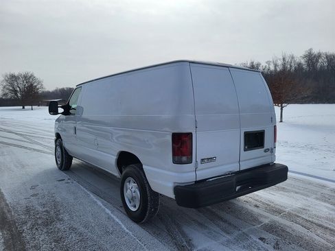 Used 2008 Ford E-350 and Econoline 350 Super Duty image 9