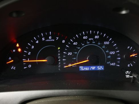 Used 2008 Toyota Camry image 26