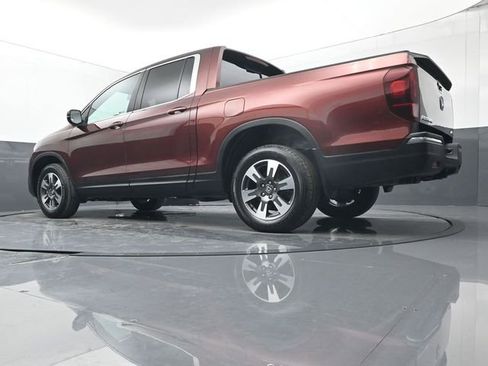 Used 2019 Honda Ridgeline RTL-T image 21
