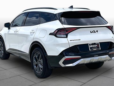 Used 2023 Kia Sportage SX Prestige AWD/4WD image 12