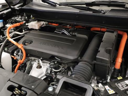 Used 2026 Honda CR-V Sport-L image 9