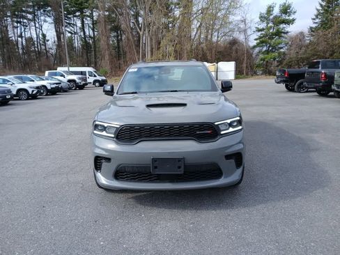 New 2026 Dodge Durango GT AWD/4WD image 2