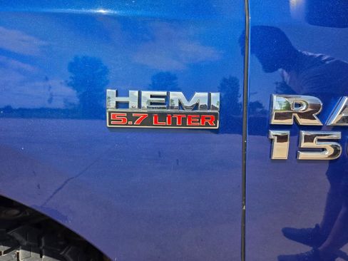 Used 2014 RAM 1500 Express AWD/4WD image 27