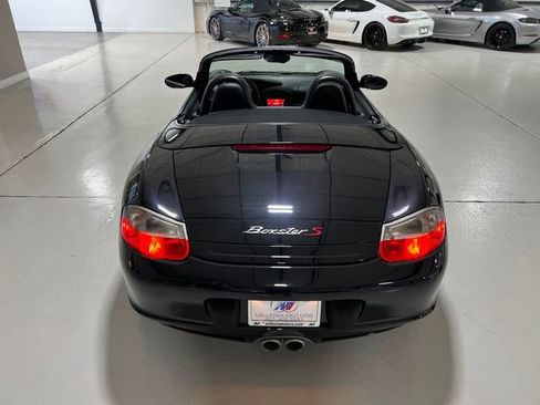 Used 2003 Porsche Boxster S image 77