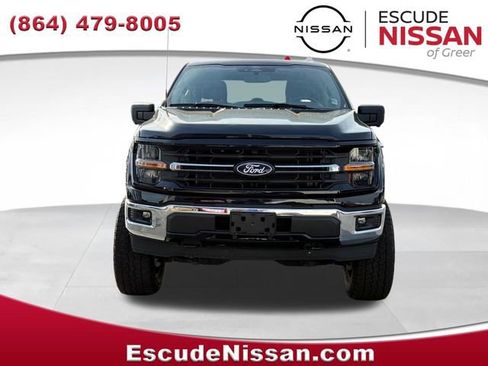 Used 2024 Ford F150 XLT image 8