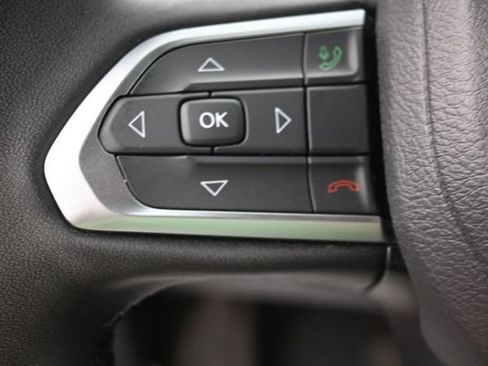 Used 2024 Jeep Compass Limited AWD/4WD image 22