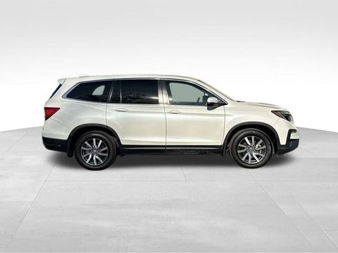 Used 2019 Honda Pilot EX-L image 6
