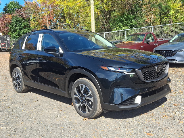 New 2026 MAZDA CX-5 Preferred AWD/4WD image 1