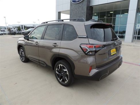 New 2025 Subaru Forester Limited image 7