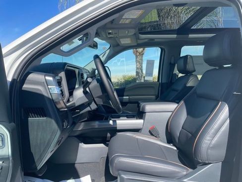 New 2026 Ford F250 Lariat w/ Lariat Ultimate Package image 21