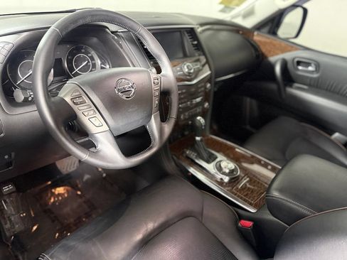 Used 2019 Nissan Armada SL w/ Premium Package AWD/4WD image 18