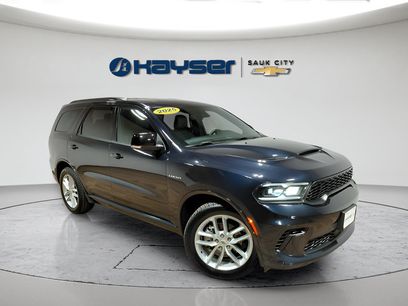 Used 2025 Dodge Durango R/T