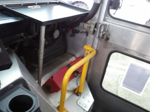 Used 2019 Ford E-450 and Econoline 450 Super Duty RWD image 14