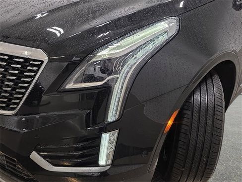 Used 2023 Cadillac XT5 Premium Luxury w/ Technology Package image 30