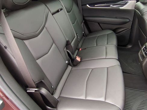 Used 2023 Cadillac XT5 Premium Luxury image 20