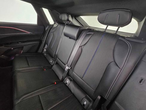 New 2026 Cadillac Lyriq Sport image 17