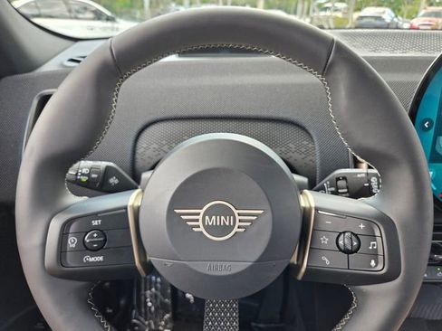 New 2026 MINI Cooper Countryman S AWD/4WD image 24