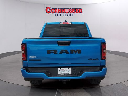 New 2026 RAM 1500 Big Horn image 6