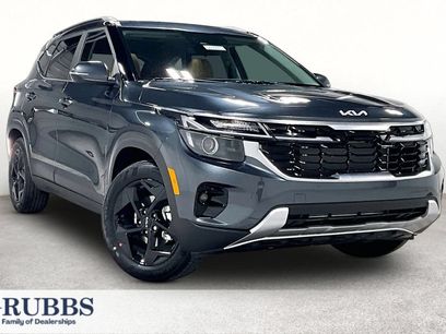 Used 2026 Kia Seltos EX w/ EX Sunroof Package
