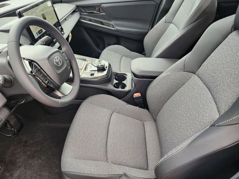New 2026 Toyota bZ image 11