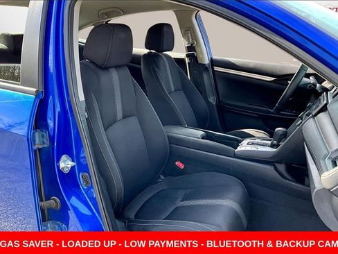 Used 2020 Honda Civic LX image 26