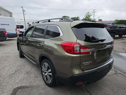 Used 2022 Subaru Ascent Limited w/ Technology Package AWD/4WD image 9