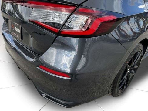Used 2026 Honda Civic Sport image 15