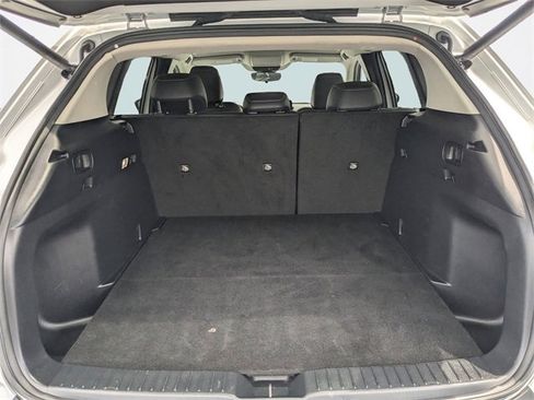 Used 2024 MAZDA CX-50 AWD 2.5 S w/ Preferred Package image 5