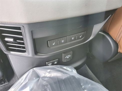 New 2026 Toyota Tundra 1794 Edition image 12