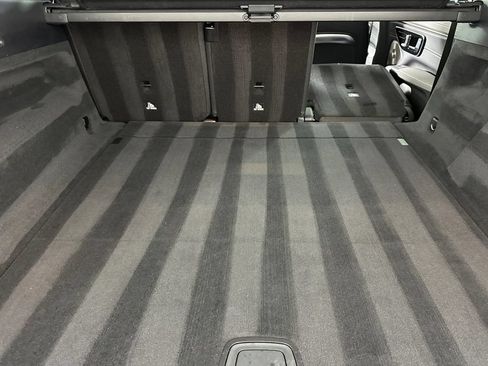 Certified 2024 Mercedes-Benz EQS 450+ 4MATIC SUV image 18