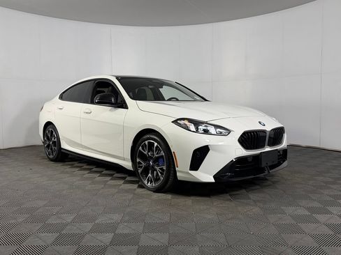 Used 2026 BMW 228i xDrive AWD/4WD image 4